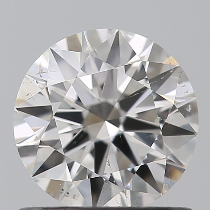 2504833081 Diamant Natural ROUND SI1