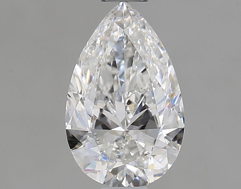 2504835750 Diamant Natural PEAR SI1