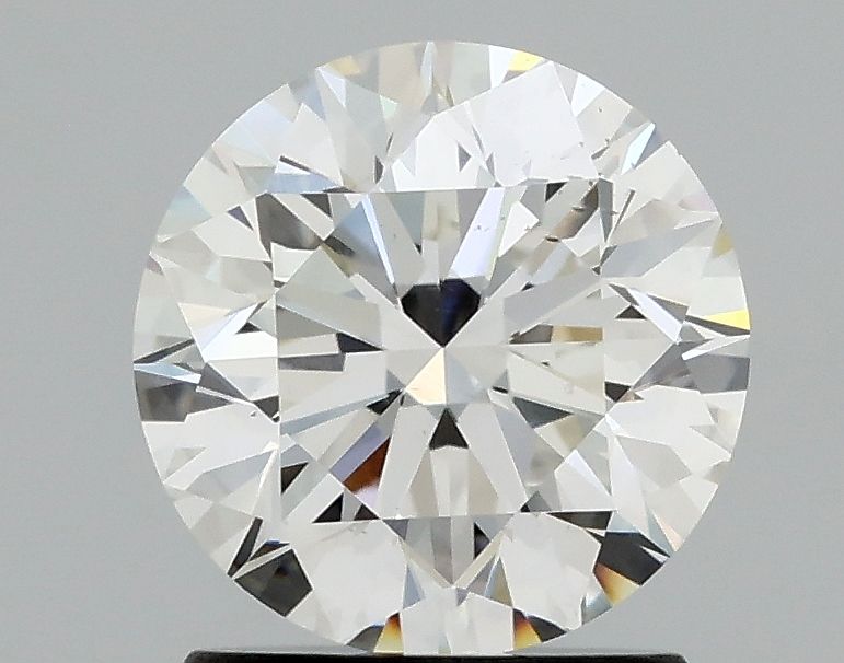 2504839175 Diamant Natural ROUND VS2