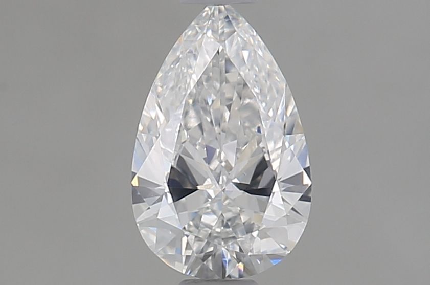 2504850155 Diamant Natural PEAR SI1