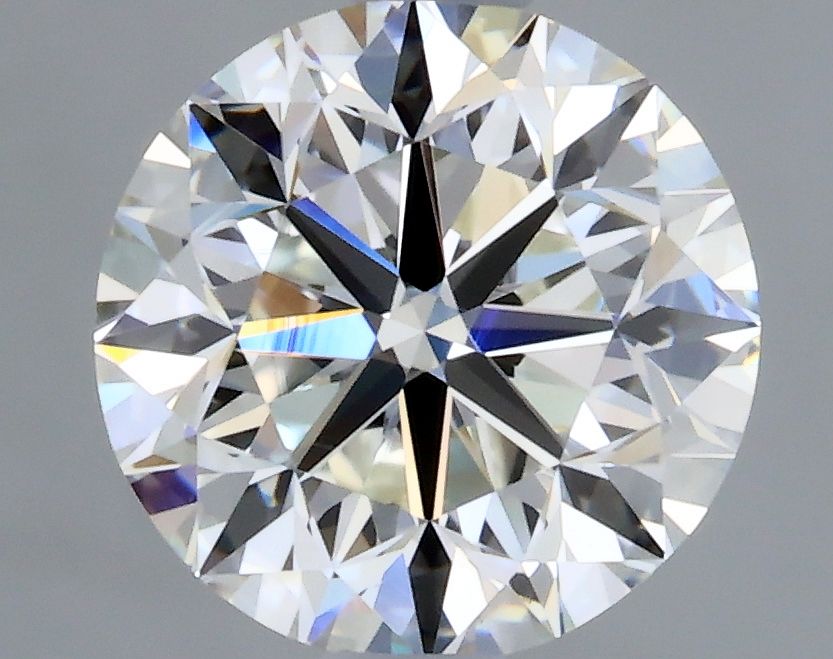 2504852034 Diamant Natural ROUND VS1