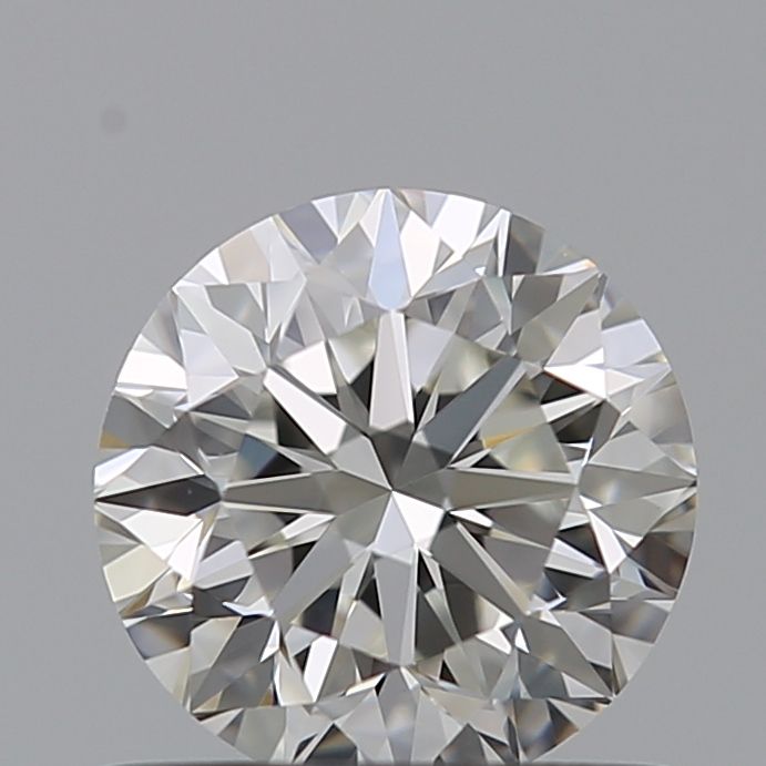 2504853211 Diamant Natural ROUND VVS2