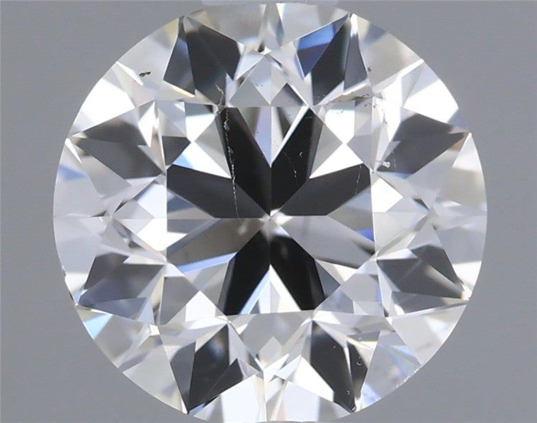 2504853784 Diamant Natural ROUND SI1