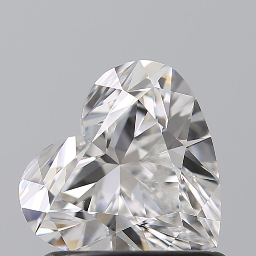 2504855694 Diamant Natural HEART VS1