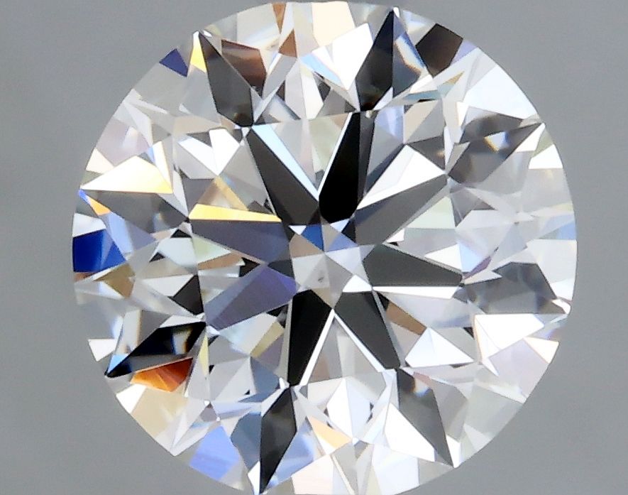 2504855830 Diamant Natural ROUND VS2