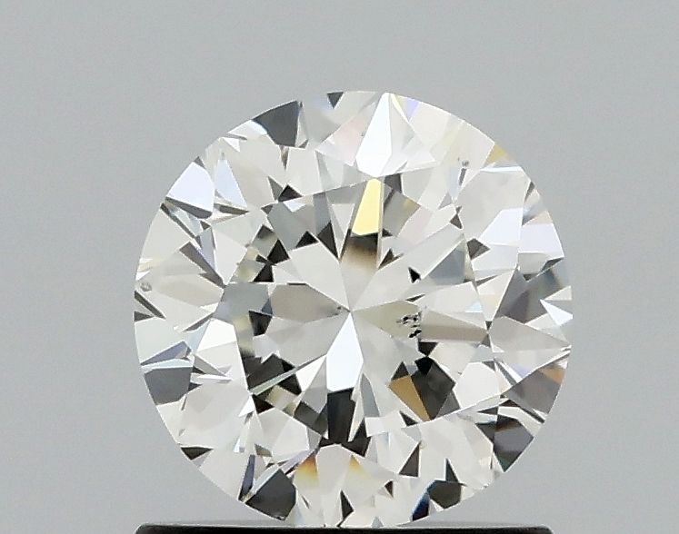 2504855905 Diamant Natural ROUND VS2