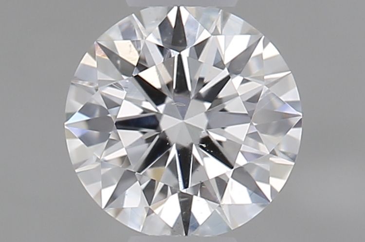 2504865819 Diamant Natural ROUND SI1