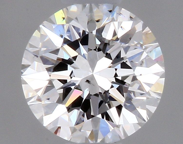 2504867433 Diamant Natural ROUND SI1