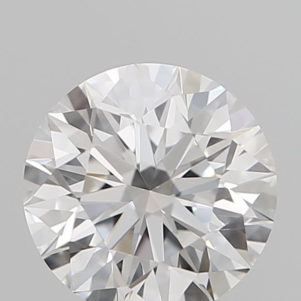 2504867912 Diamant Natural ROUND VS1