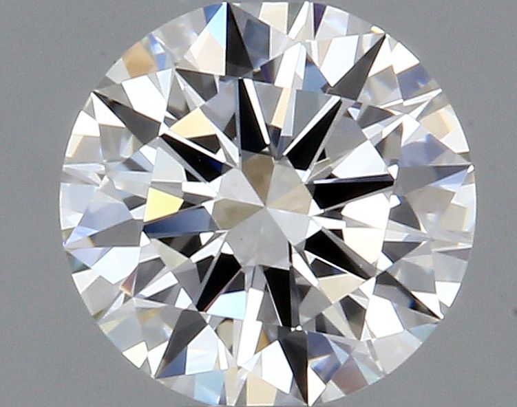 2504868269 Diamant Natural ROUND VVS2