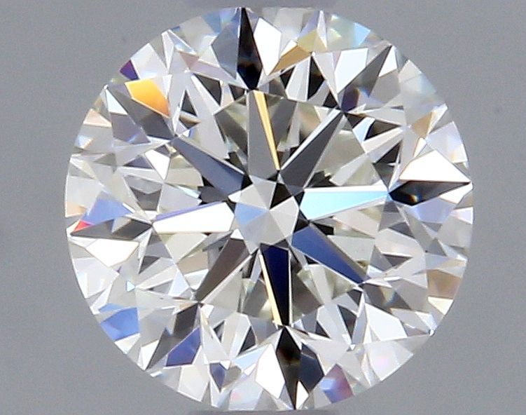 2504869813 Diamant Natural ROUND VS1