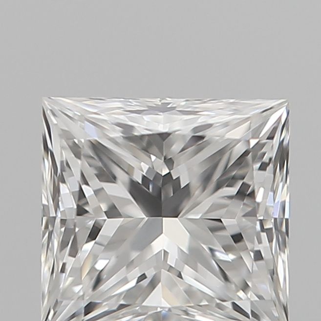 2504872385 Diamant Natural PRINCESS VVS2
