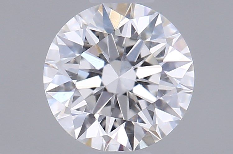 2504873833 Diamant Natural ROUND VS2