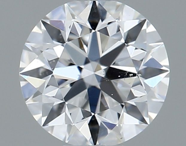 2504873966 Diamant Natural ROUND SI1