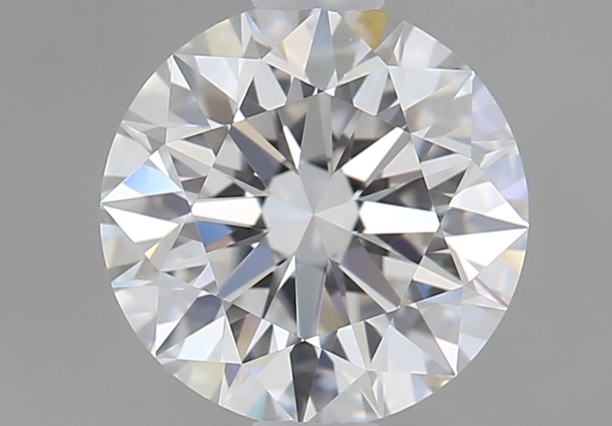 2504875852 Diamant Natural ROUND VS1