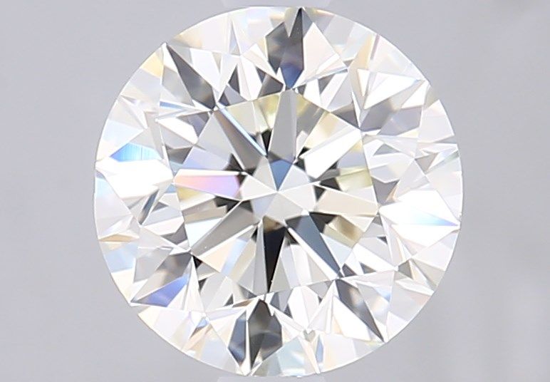 2504876010 Diamant Natural ROUND VS1