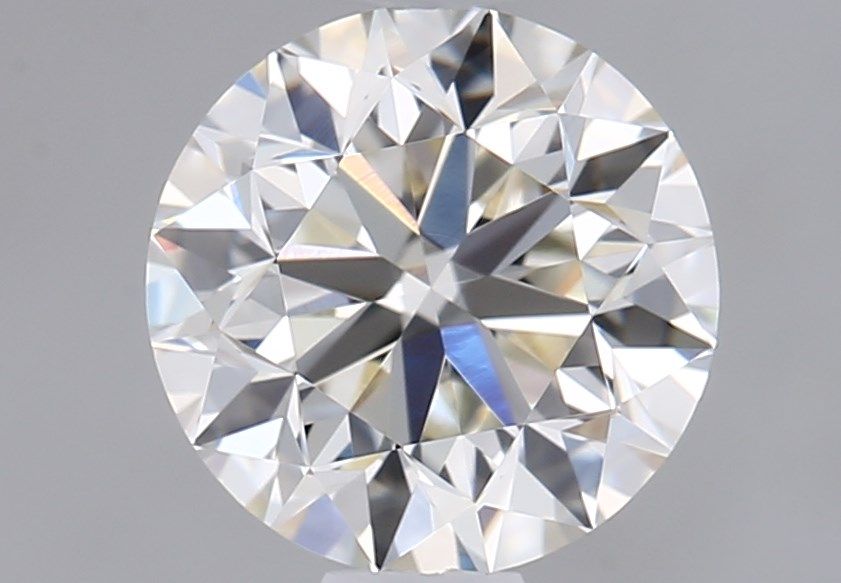 2504876099 Diamant Natural ROUND VS1