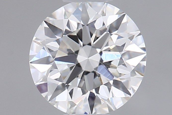2504888190 Diamant Natural ROUND VS1