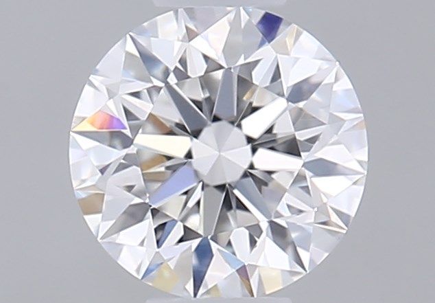 2504888317 Diamant Natural ROUND VVS1