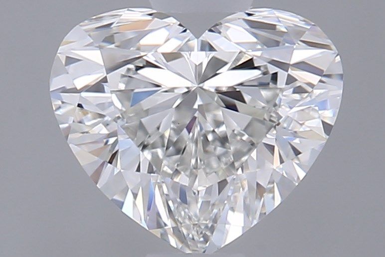 2504888557 Diamant Natural HEART VS1