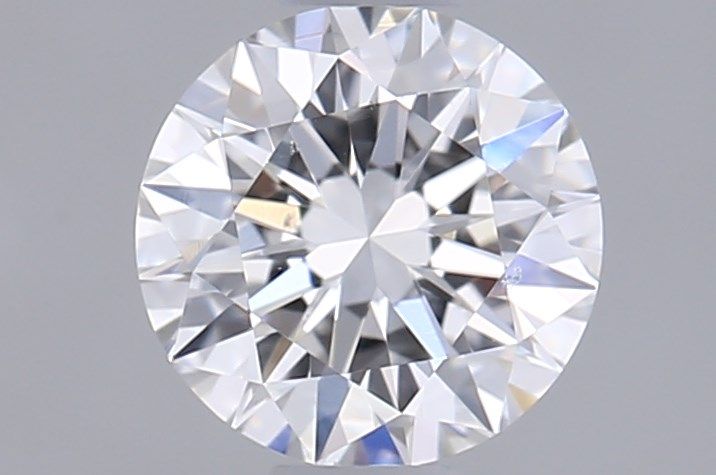 2504888635 Diamant Natural ROUND SI1