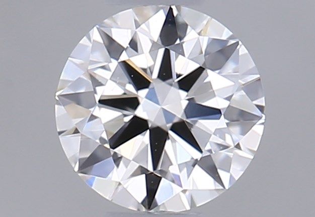 2504888763 Diamant Natural ROUND VS1