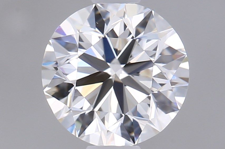 2504890027 Diamant Natural ROUND VS1