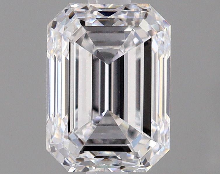 2504893671 Diamant Natural EMERALD VVS1
