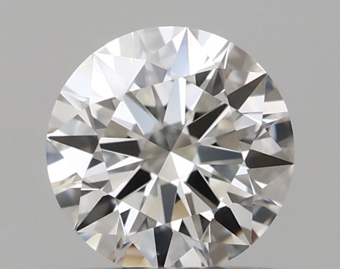 2504894493 Diamant Natural ROUND VVS1