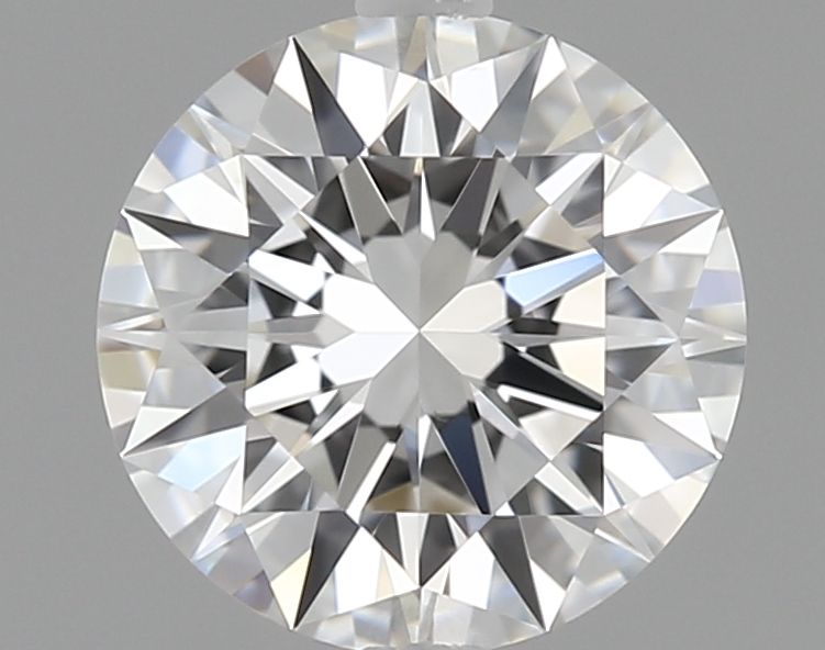 2504901975 Diamant Natural ROUND VS1