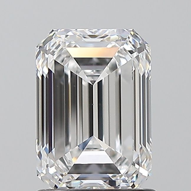 2504902294 Diamant Natural EMERALD VS1