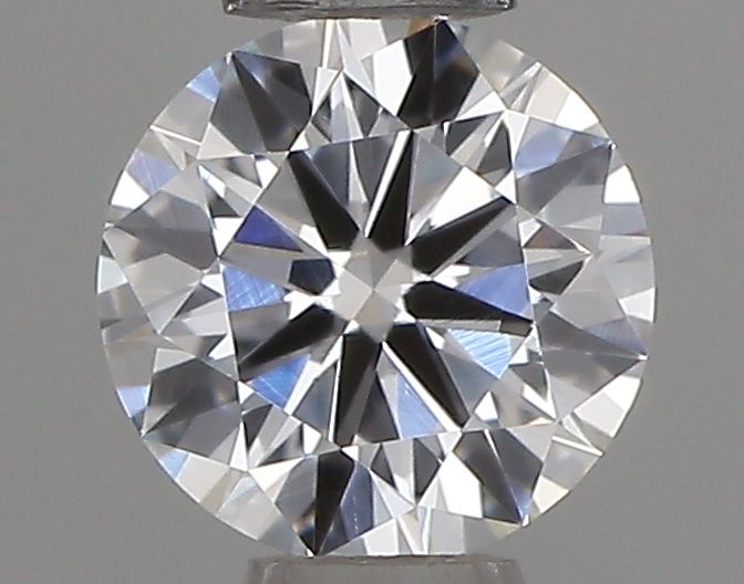 2504918048 Diamant Natural ROUND VVS2