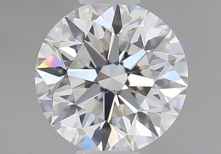 2504938098 Diamant Natural ROUND VVS1