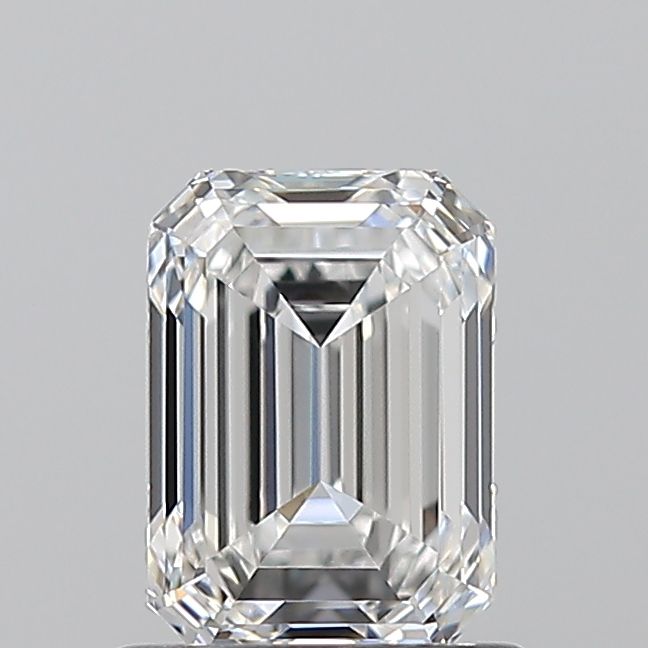 2504943739 Diamant Natural EMERALD VVS1
