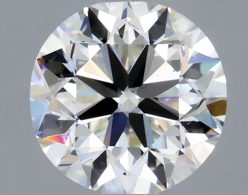 2504947171 Diamant Natural ROUND VS1