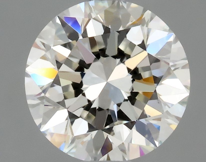 2504947253 Diamant Natural ROUND VS1