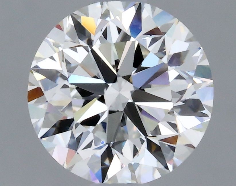 2504947390 Diamant Natural ROUND VS2
