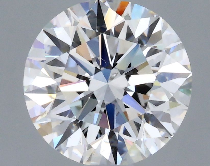2504948936 Diamant Natural ROUND SI1