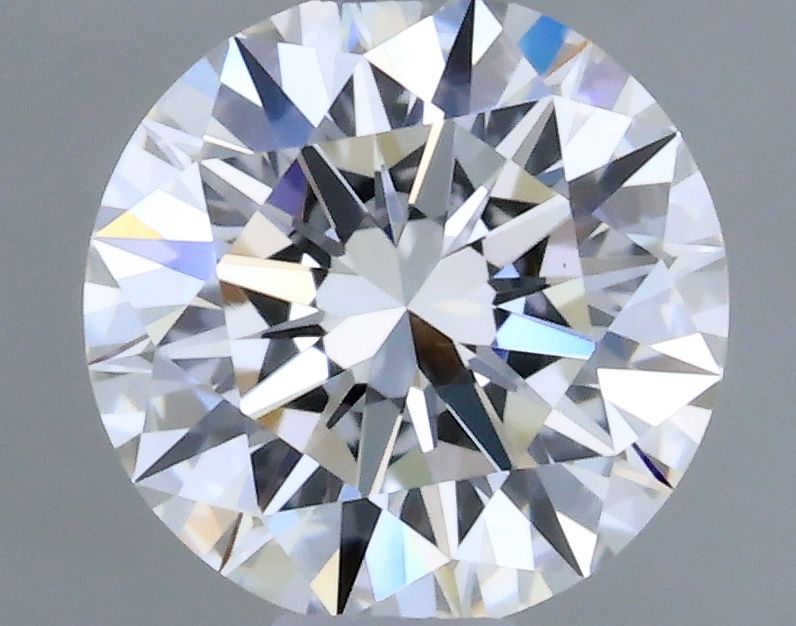 2504956520 Diamant Natural ROUND VS1