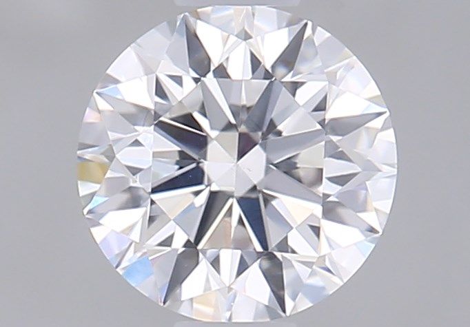2504956701 Diamant Natural ROUND VS1