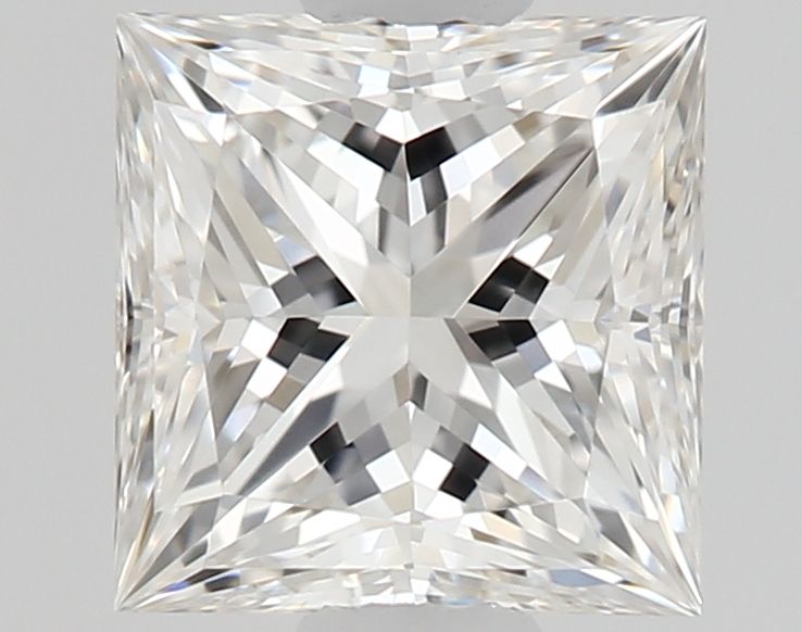 2504961806 Diamant Natural PRINCESS VVS1