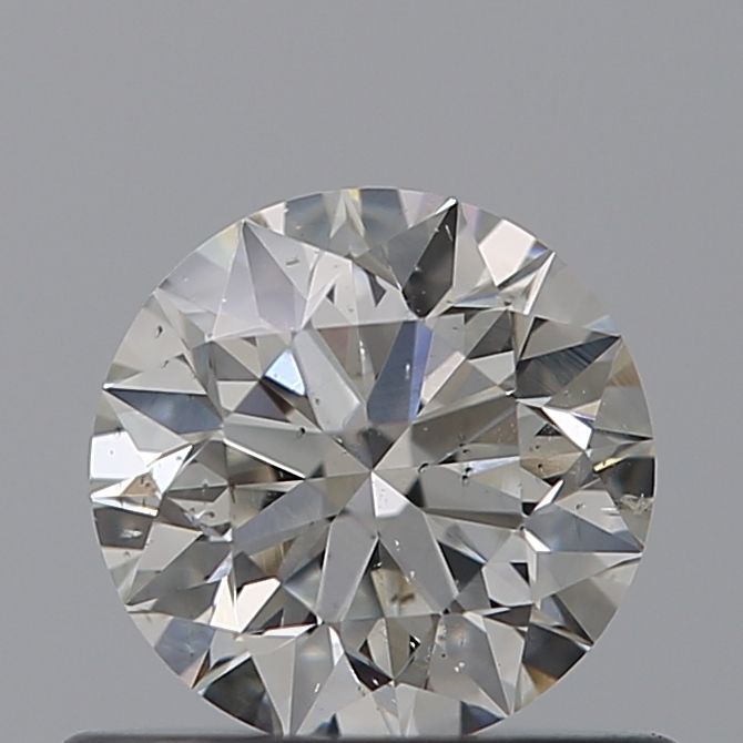 2504967395 Diamant Natural ROUND SI1