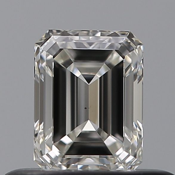 2504984731 Diamant Natural EMERALD VS2