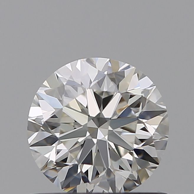 2504997471 Diamant Natural ROUND VVS2
