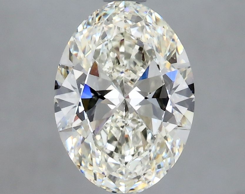 2506003862 Diamant Natural OVAL VS2