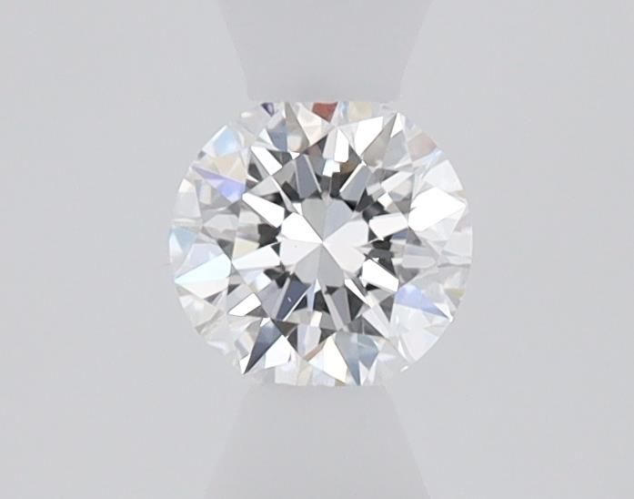 2506026482 Diamant Natural ROUND VVS2