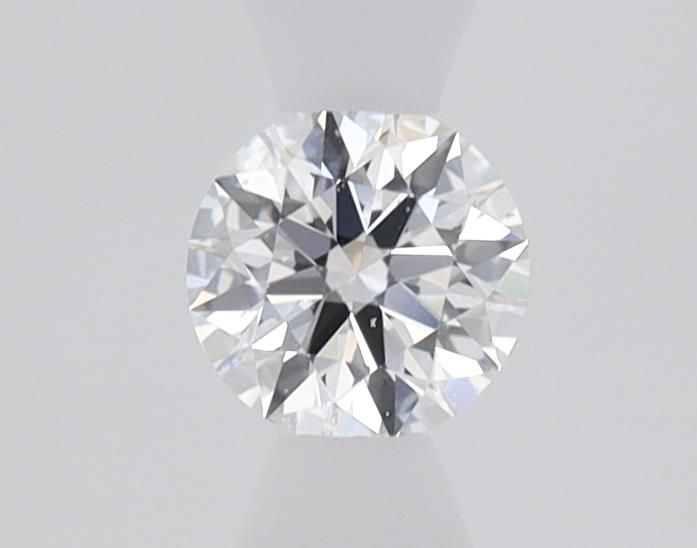 2506026591 Diamant Natural ROUND SI1