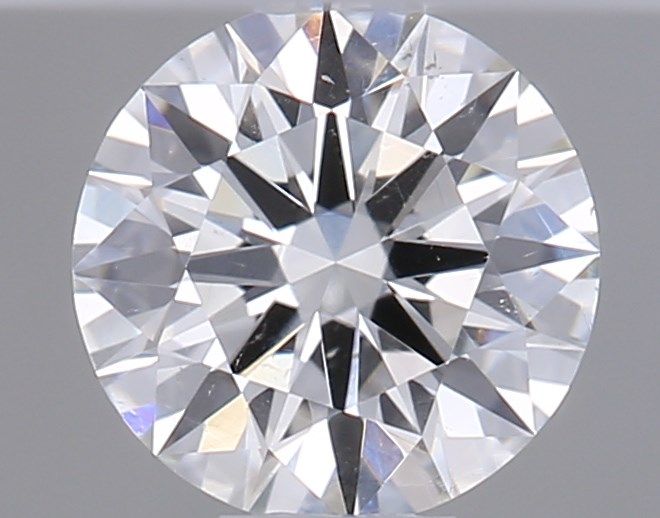 2506031572 Diamant Natural ROUND SI1