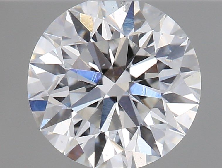 2506035959 Diamant Natural ROUND SI1