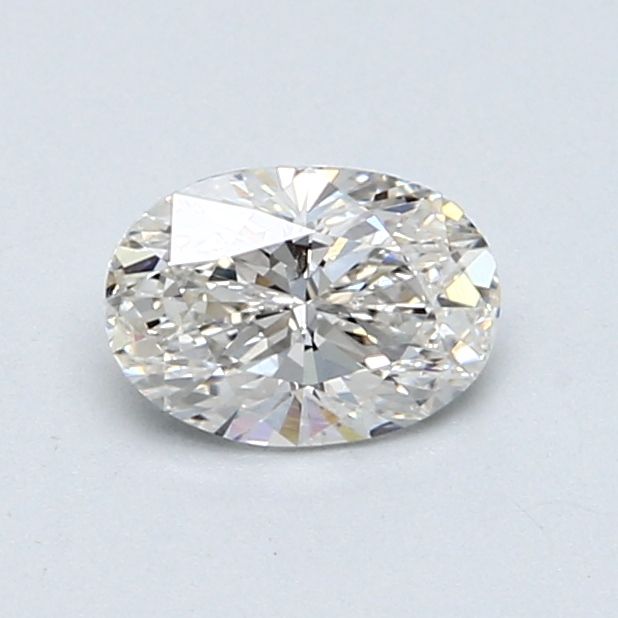 2506036710 Diamant Natural OVAL SI1